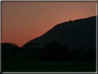 foto Tramonto sulla Pedemontana Veneta